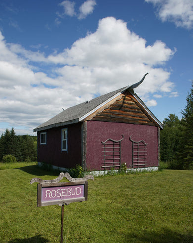 Rosebud